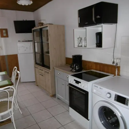 Holiday home Charmante Maison 4 Personnes A L'epine, Proche - Fr-1-823-103 L'Epine (Vendee)