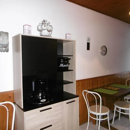 Charmante Maison 4 Personnes A L'epine, Proche - Fr-1-823-103 *