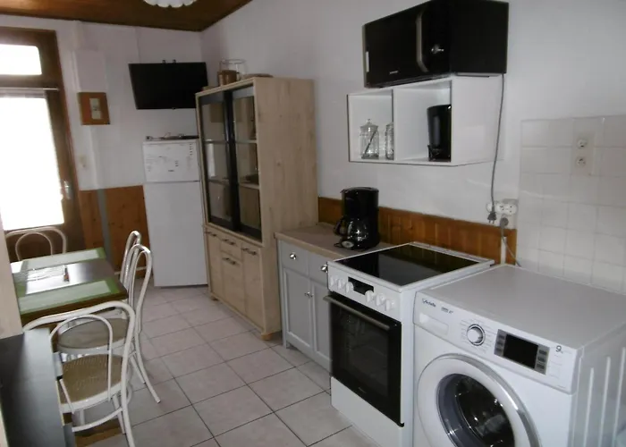 度假居 Charmante Maison 4 Personnes A L'epine, Proche - Fr-1-823-103 L'Epine (Vendee)